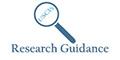 Research Guidance